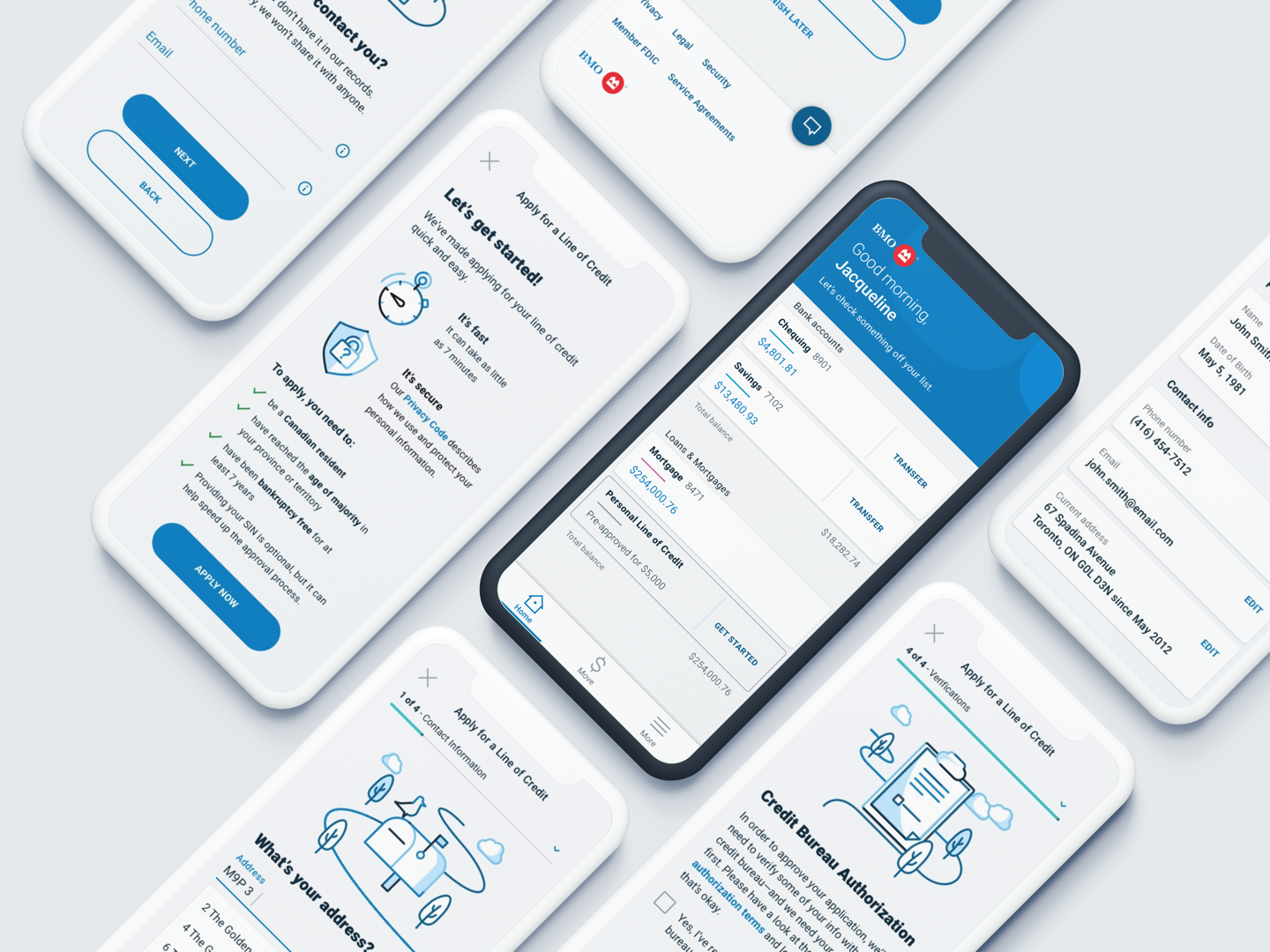 Get A Loan App