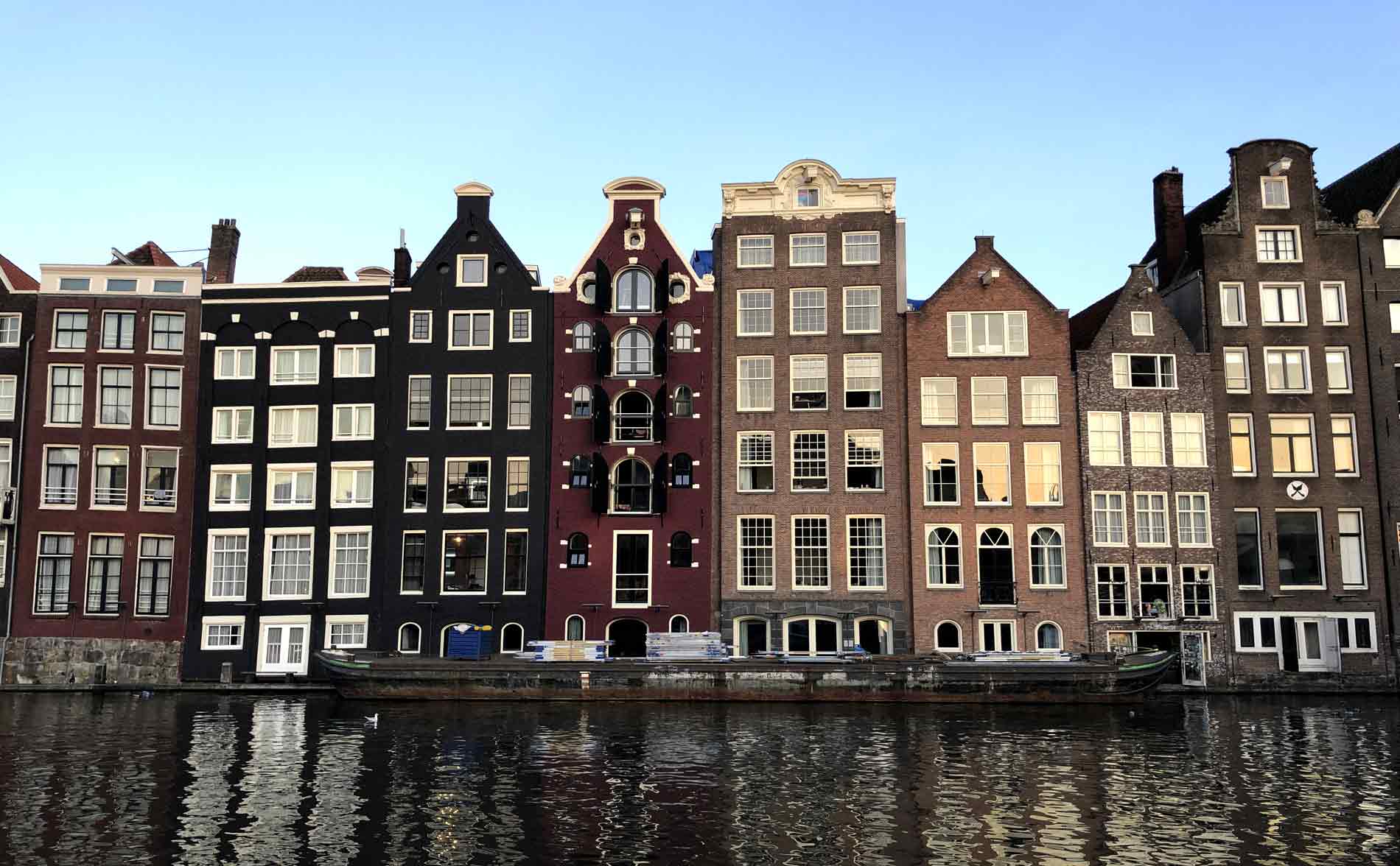 Amsterdam