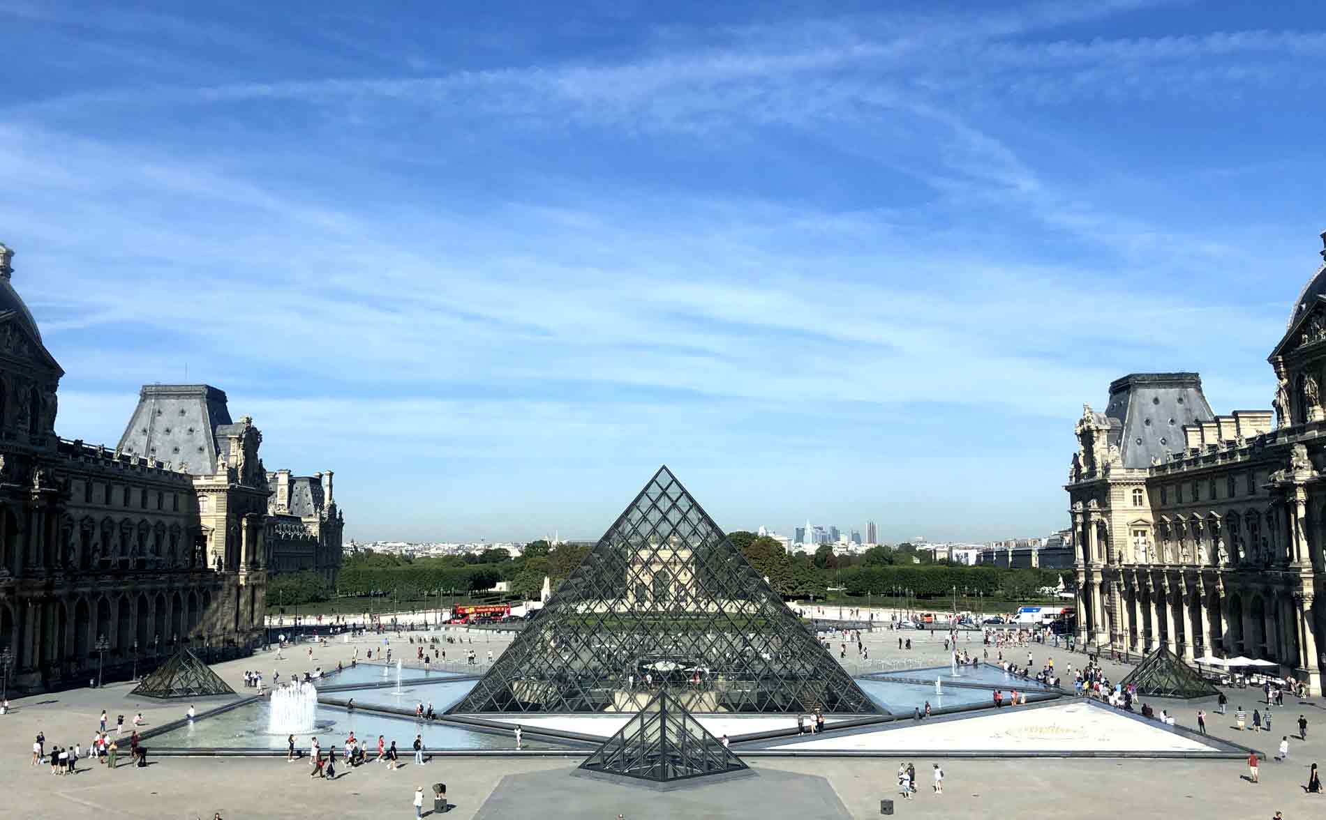 Louvre